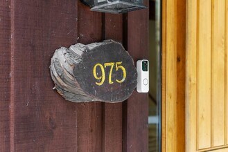 12970 CA-9 in Boulder Creek, CA - Building Photo - Building Photo