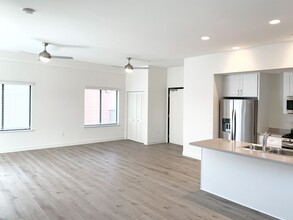 Beach Lofts at Oceanside in Oceanside, CA - Building Photo - Building Photo