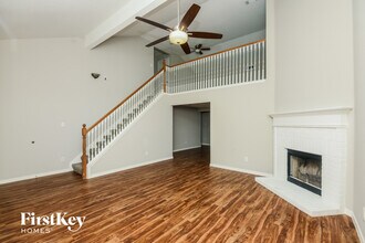 10208 Dawson Trail in Fort Worth, TX - Building Photo - Building Photo