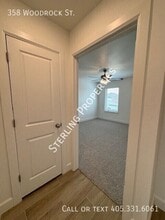 358 Woodrock St in Harrah, OK - Building Photo - Building Photo