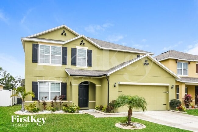 136 Hawthorne Wy in Davenport, FL - Building Photo - Building Photo