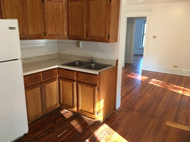 1214 E Mifflin St in Madison, WI - Building Photo - Building Photo