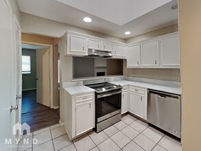 1619 19th St in Plano, TX - Building Photo - Building Photo