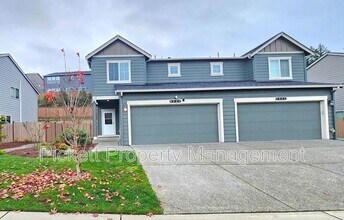 6540 Yorktown Pl NE in Bremerton, WA - Building Photo - Building Photo