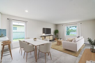 828 Angela Ave in Rockledge, FL - Building Photo - Building Photo