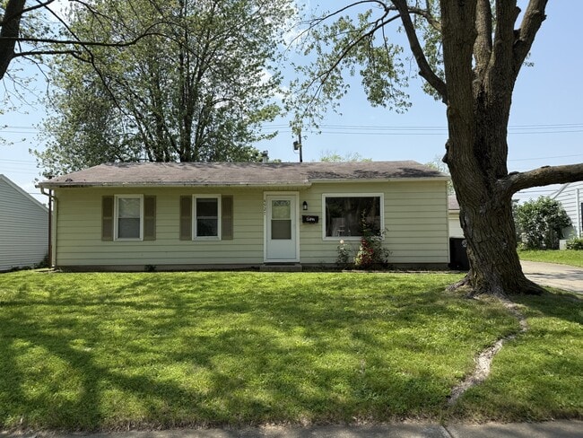 property at 4927 Stony Run Ct