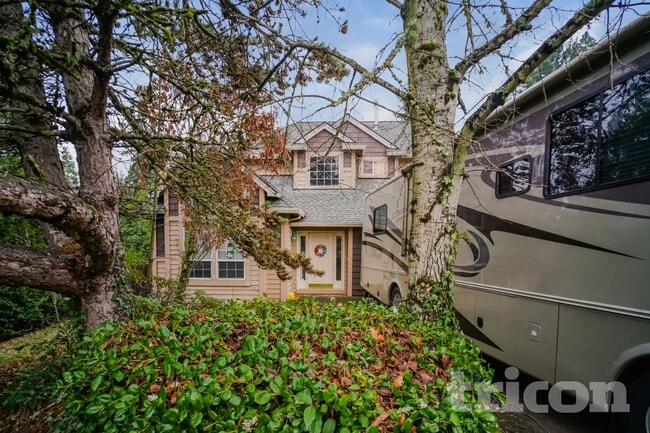 property at 11513 SW Bambi Ln