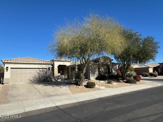 7796 E Los Gatos Dr in Scottsdale, AZ - Building Photo