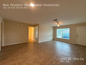 2145 NE 78th Ln in Ocala, FL - Building Photo - Building Photo