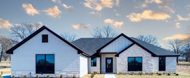 property at 401 Old Authon Rd