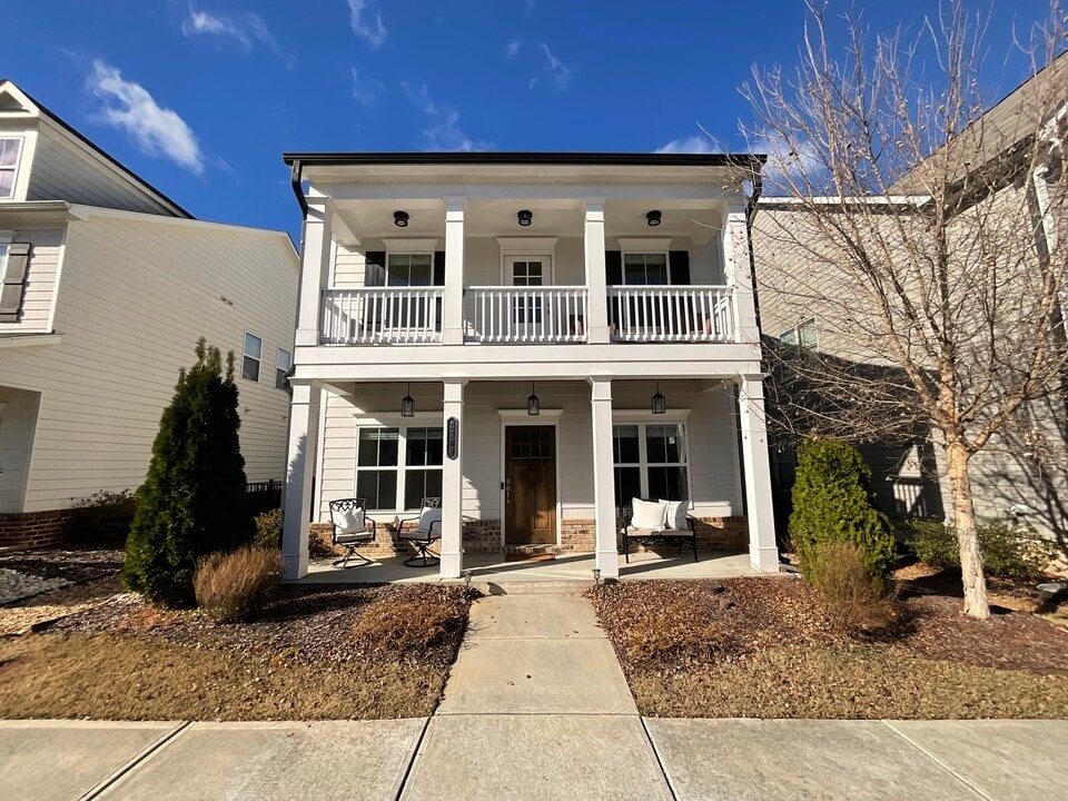 2308 Echelon Ln in Smyrna, GA - Building Photo