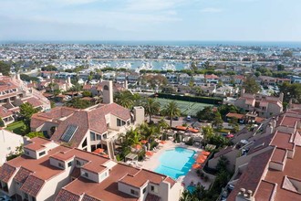 Promontory Point Apartment Homes in Newport Beach, CA - Building Photo - Building Photo