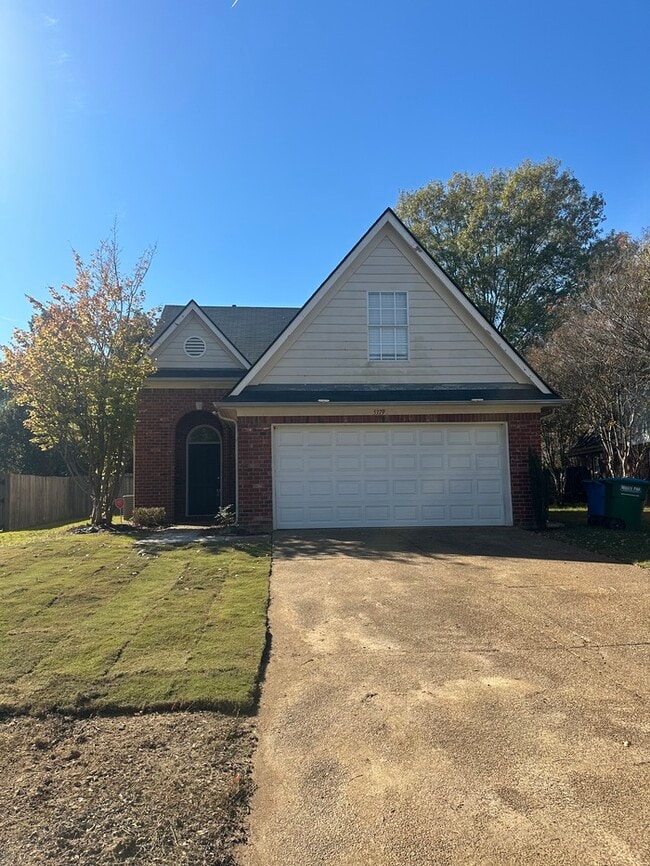 property at 5379 Evening Mist Dr