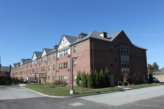 The Village at Mackenzie Place in Affton, MO - Building Photo - Building Photo