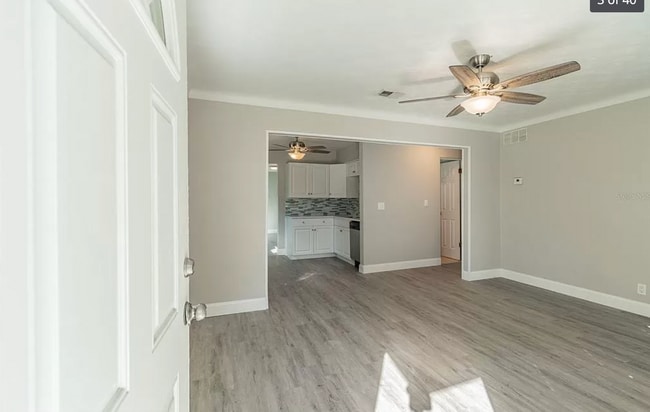 4012 21st St N in St. Petersburg, FL - Building Photo - Building Photo