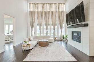 19319 Wild Sabino Wy in Tomball, TX - Building Photo - Building Photo