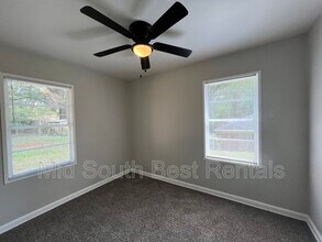 1352 Haywood Ave in Memphis, TN - Building Photo - Building Photo