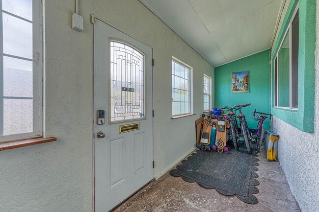 2904 W Colorado Ave in Colorado Springs, CO - Building Photo - Building Photo