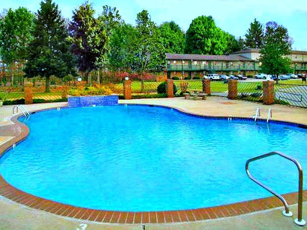 Arbor Park in Huntsville, AL - Foto de edificio - Building Photo