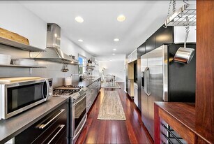 8 Calvert Ave in Long Branch, NJ - Building Photo