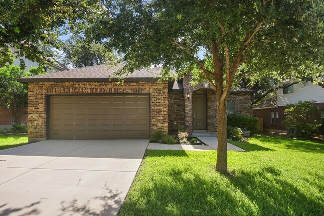 10826 Belle Vere in San Antonio, TX - Building Photo - Building Photo