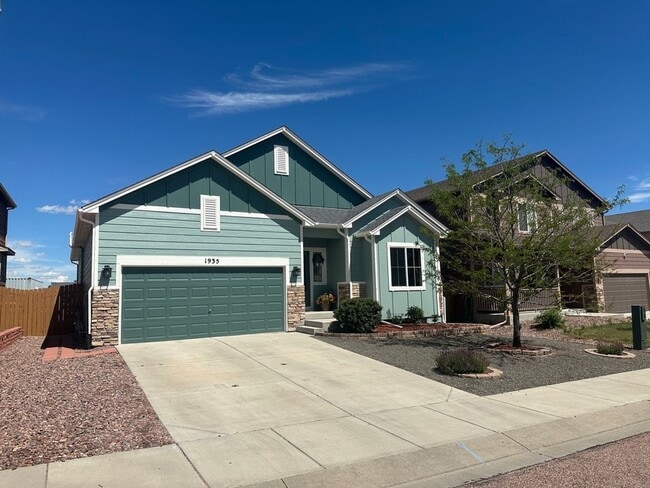 property at 1935 Reed Grass Way