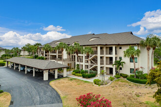 Commodore Club Condos of Burnt Store Marina in Punta Gorda, FL - Building Photo - Building Photo