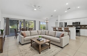 2354 NW 36th Pl in Cape Coral, FL - Building Photo - Building Photo