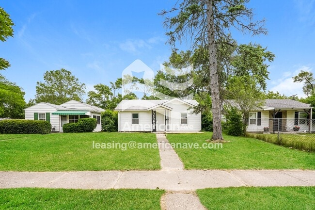 property at 1530 Wilber St