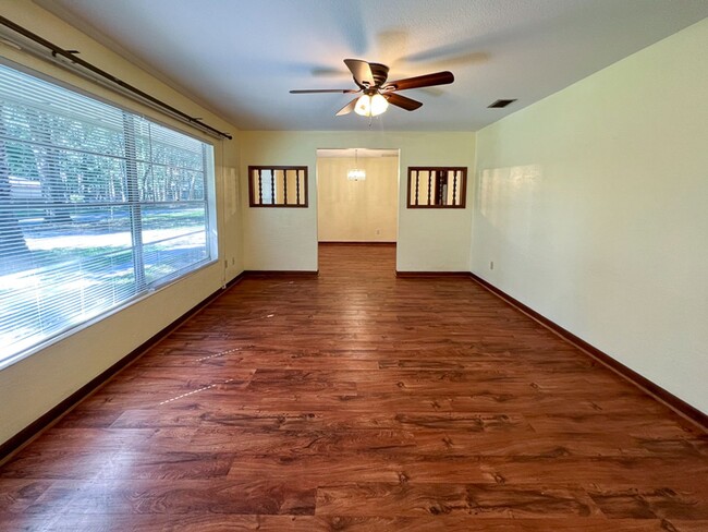 2915 NW 31 Terrace in Gainesville, FL - Foto de edificio - Building Photo