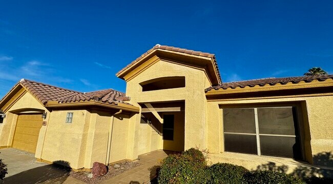 8916 N Silver Moon Way in Tucson, AZ - Building Photo - Building Photo