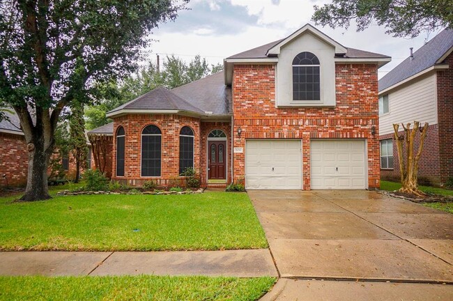 property at 1634 Emerald River Dr