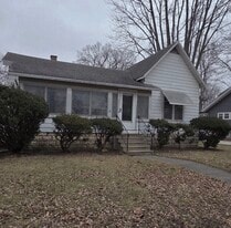 508 N Washington St in Van Wert, OH - Building Photo