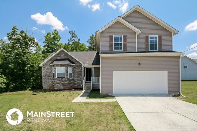 property at 719 Cherry Branch Cir