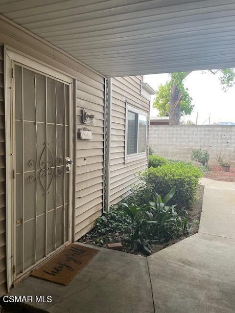 property at 9946 Sepulveda Blvd