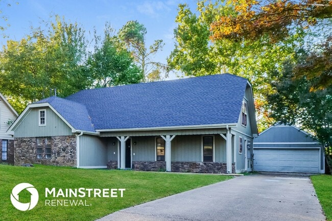 1441 Sandy Stone Ln in Memphis, TN - Building Photo - Building Photo