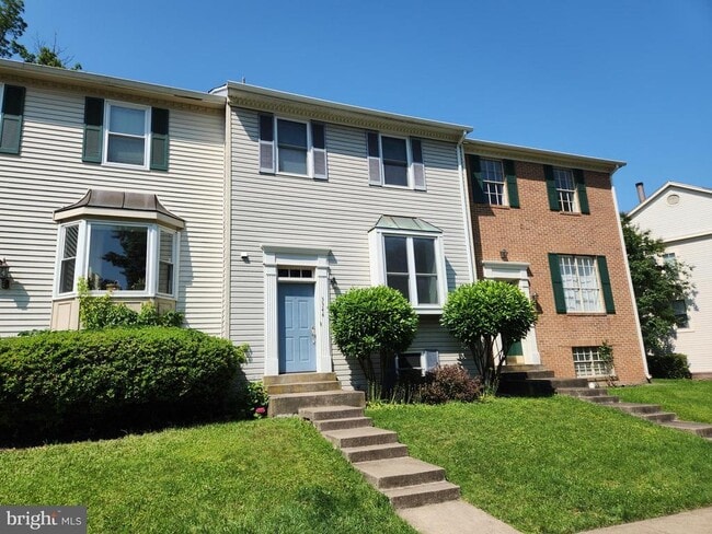 property at 3344 Stone Heather Ct