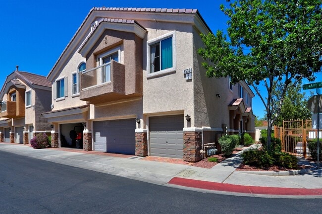 property at 6530 Bucking Horse Ln