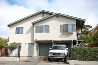 336 Garfield St in Oceanside, CA - Building Photo - Building Photo