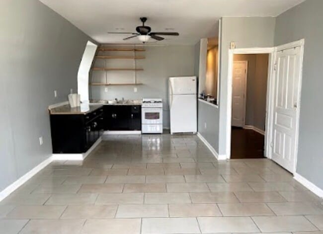 4909 Cedar Ave, Unit 3