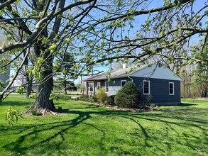 6480 E County Road 700 N in Brownsburg, IN - Building Photo - Building Photo