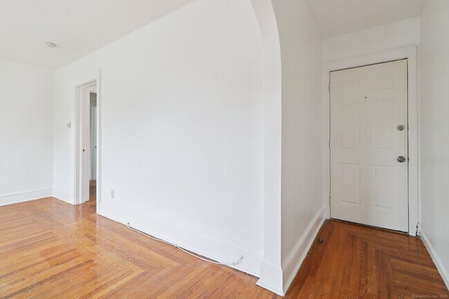 252 Sheffield Ave in New Haven, CT - Building Photo - Building Photo