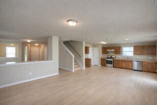 3554 Garrison Run Dr in Spring, TX - Building Photo