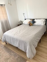 2524 Erskine Creek Rd, Unit B in Lake Isabella, CA - Building Photo - Building Photo