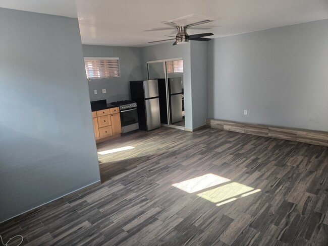 23355 Welby Way, Unit Guest House/Detached