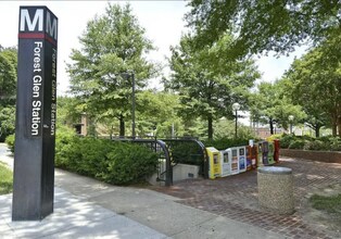 2547 Holman Ave in Silver Spring, MD - Building Photo - Building Photo