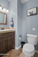 11325 Charles Maiz Ln in El Paso, TX - Building Photo - Building Photo