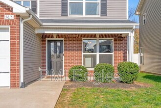 3815 Harvest Ridge in Clarksville, TN - Building Photo - Building Photo