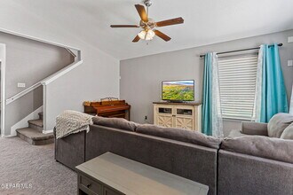 12012 Copper Hill Pl in El Paso, TX - Building Photo - Building Photo