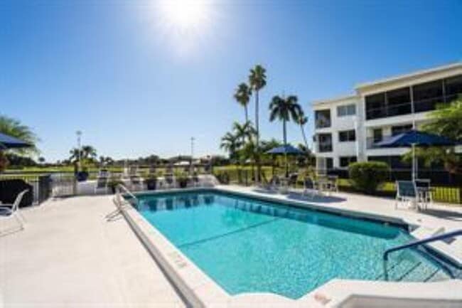 4848 NE 23rd Ave, Unit 7b in Fort Lauderdale, FL - Building Photo - Building Photo